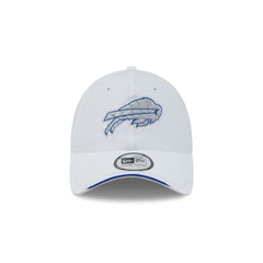 Buffalo Bills 2026 Rivalries Casual Classic Adjustable Hat