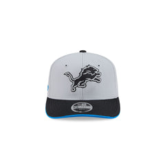 Detroit Lions 2026 Rivalries 9SEVENTY Stretch-Snap Hat