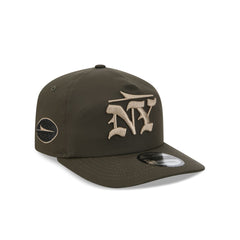 New York Jets 2026 Rivalries 19TWENTY Snapback Hat