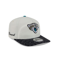 Jacksonville Jaguars 2026 Rivalries 19TWENTY Snapback Hat