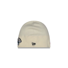Jacksonville Jaguars 2026 Rivalries Skully Knit Beanie Hat