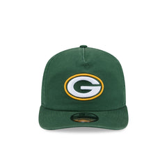 Green Bay Packers Team 19TWENTY Snapback Hat