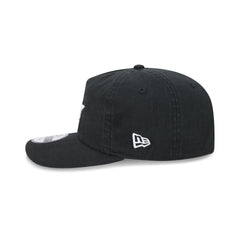 Houston Astros Black 19TWENTY Snapback Hat