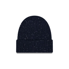 Boston Red Sox Speckled Cuff Knit Beanie Hat