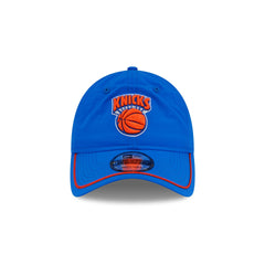 New York Knicks Hardwood Classics Nylon 9TWENTY Adjustable Hat