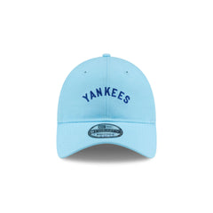 New York Yankees Spring Colorway 9TWENTY Adjustable Hat