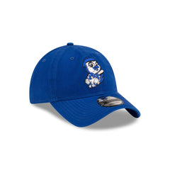 Toronto Blue Jays Mini Mascot 9TWENTY Adjustable Hat