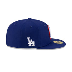 Los Angeles Dodgers 1984 Olympics 59FIFTY Fitted Hat