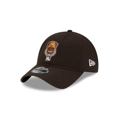 Cleveland Browns Dawg Pound 40th Anniversary 9TWENTY Adjustable Hat
