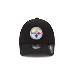 Pittsburgh Steelers Team Classic 39THIRTY Stretch Fit Hat