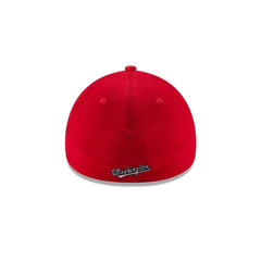 Washington Nationals Team Classic 39THIRTY Stretch Fit Hat