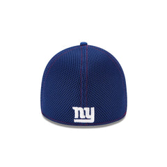New York Giants Neo 39THIRTY Stretch Fit Hat