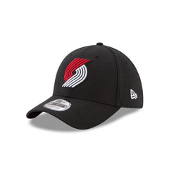 Portland Trailblazers Team Classic 39THIRTY Stretch Fit Hat