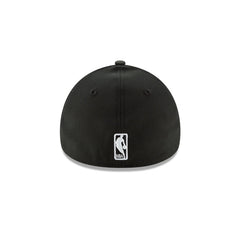 Miami Heat Team Classic 39THIRTY Stretch Fit Hat