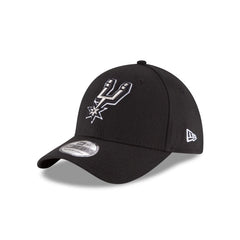 San Antonio Spurs Team Classic 39THIRTY Stretch Fit Hat
