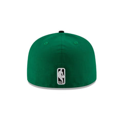 Boston Celtics 2Tone 59FIFTY Fitted Hat