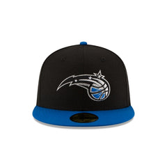 Orlando Magic 2Tone 59FIFTY Fitted Hat