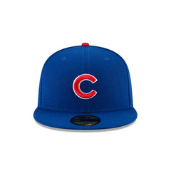 Chicago Cubs Authentic Collection 59FIFTY Fitted Hat
