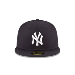 New York Yankees 1996 World Series Wool 59FIFTY Fitted Hat