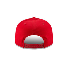 San Francisco 49ers Basic 9FIFTY Snapback Hat