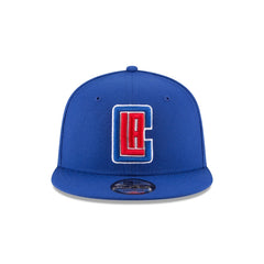 Los Angeles Clippers 9FIFTY Snapback Hat