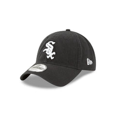 Chicago White Sox Core Classic 9TWENTY Adjustable Hat