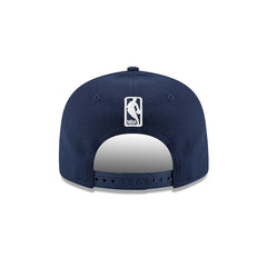 Washington Wizards Basic 9FIFTY Snapback Hat