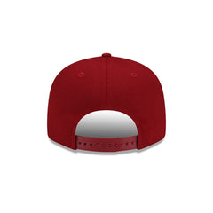Washington Commanders Basic 9FIFTY Snapback Hat
