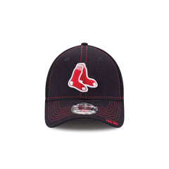 Boston Red Sox NEO Alternate 39THIRTY Stretch Fit Hat