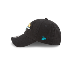 Jacksonville Jaguars Core Classic Alt 9TWENTY Adjustable Hat
