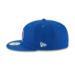 Texas Rangers 1984 Cooperstown Wool 59FIFTY Fitted