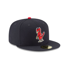 St. Louis Cardinals 1950 Cooperstown Wool 59FIFTY Fitted Hat