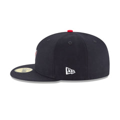 St. Louis Cardinals 1950 Cooperstown Wool 59FIFTY Fitted Hat