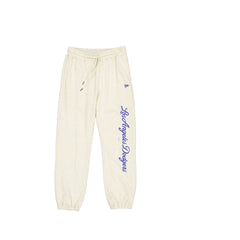 Los Angeles Dodgers Relaxed Oat Fleece Pants