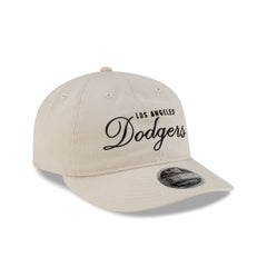 thisisneverthat® x Los Angeles Dodgers Retro Crown 9FIFTY Adjustable Ivory Hat