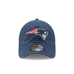 Bad Bunny x New England Patriots Concho Casual Classic Adjustable Hat
