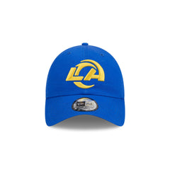 Bad Bunny x Los Angeles Rams Concho Casual Classic Adjustable Hat