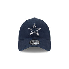 Bad Bunny x Dallas Cowboys Concho Casual Classic Adjustable Hat