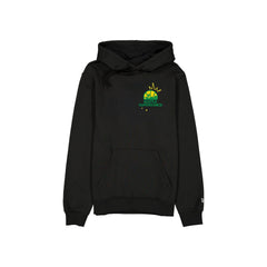 Seattle Supersonics Hardwood Classics 90s Hoodie