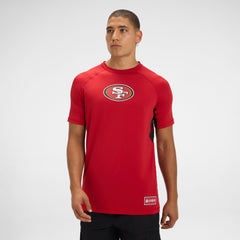 San Francisco 49ers Combine T-Shirt