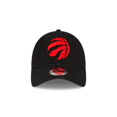 Toronto Raptors Core Classic 9TWENTY Adjustable Hat