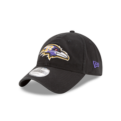 Baltimore Ravens Core Classic 9TWENTY Adjustable Hat