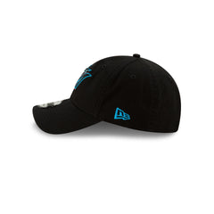 Miami Marlins Core Classic Game 9TWENTY Adjustable Hat
