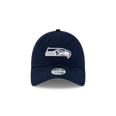 Seattle Seahawks Core Classic Women's 9TWENTY Adjustable Hat