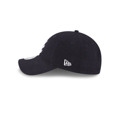 Atlanta Braves Women's Core Classic 9TWENTY Adjustable Hat