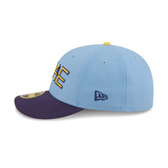 Milwaukee Brewers City Connect Low Profile 59FIFTY Fitted Hat
