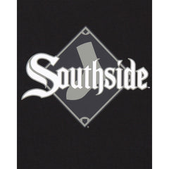 Chicago White Sox City Connect Black T-Shirt