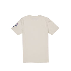 Texas Rangers City Connect White T-Shirt