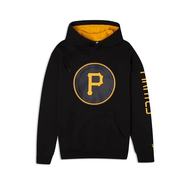 Pittsburgh Pirates City Connect Hoodie