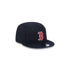Boston Red Sox Kids Basic 9FIFTY Snapback Hat